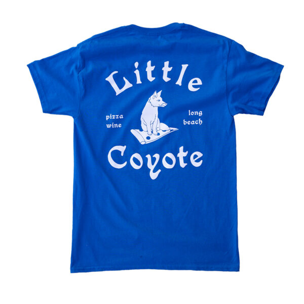 Little Coyote OG Tee