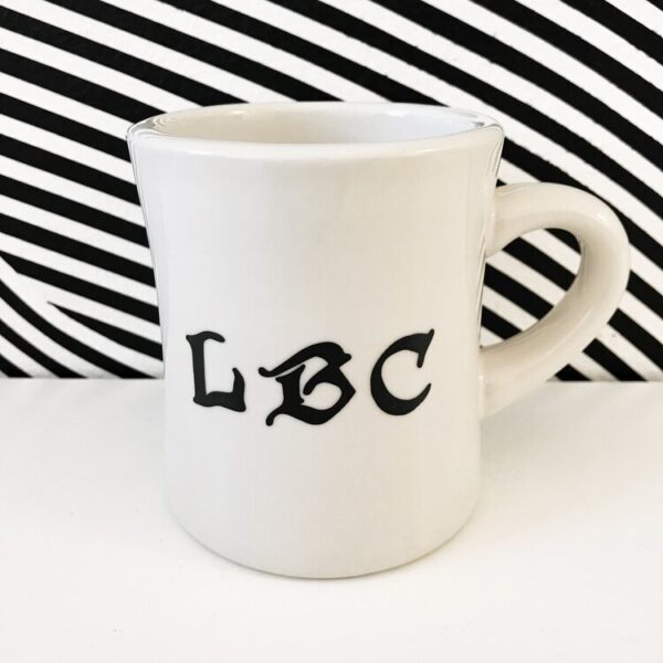 Little Coyote Coffee Mug - Image 2