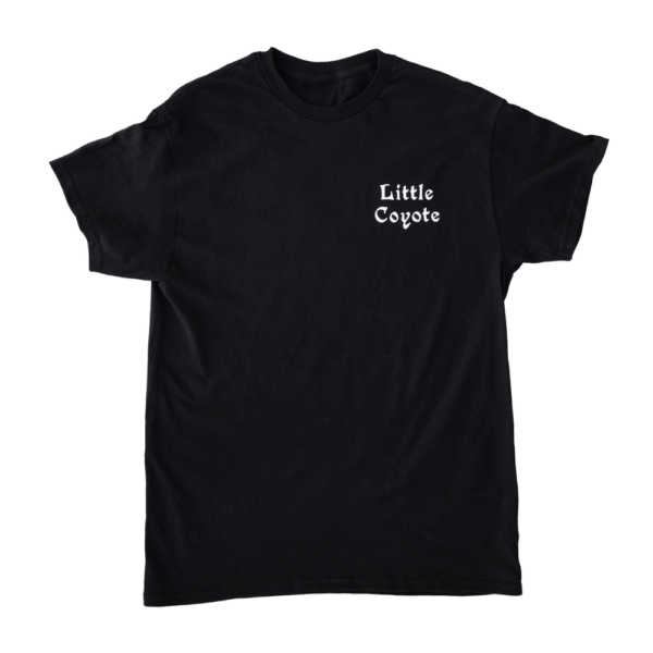 Little Coyote OG Tee - Image 2