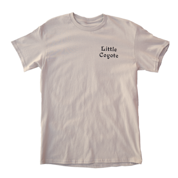 Little Coyote 3 Year Tee - Image 3